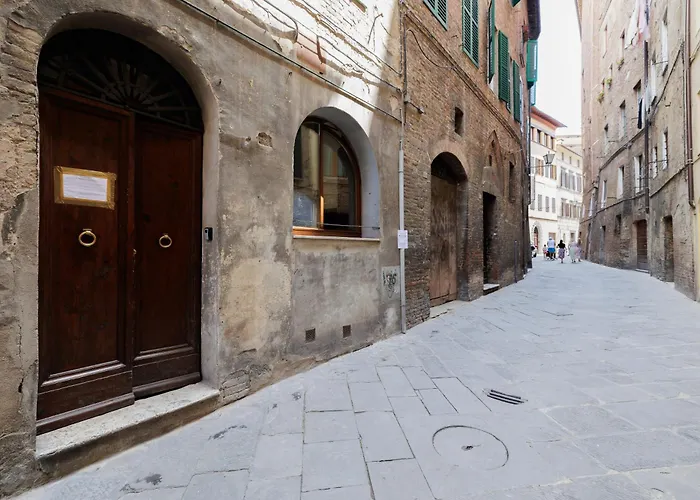 Franciosa 20 - Casa Stefania Sotto Il Duomo *