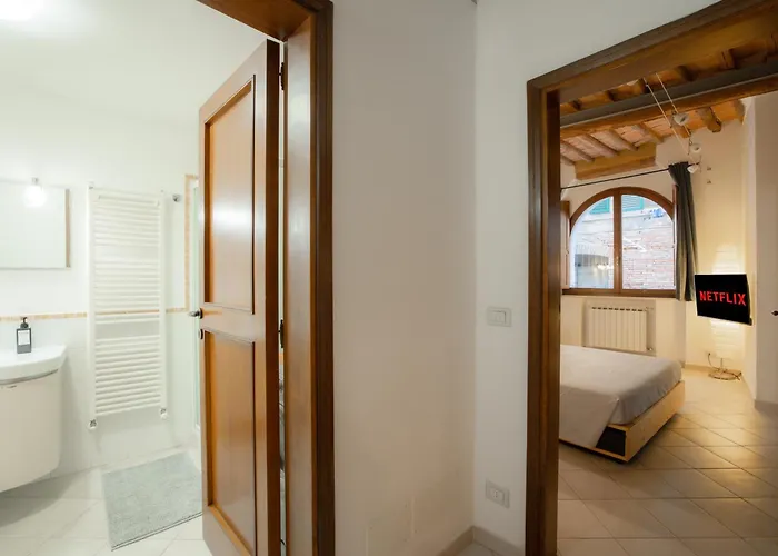 Apartmán Franciosa 20 - Casa Stefania Sotto Il Duomo *