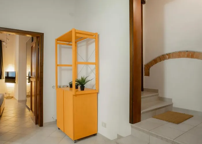 Franciosa 20 - Casa Stefania Sotto Il Duomo Apartmán *